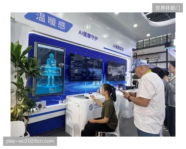 武汉沙湖体育公园的老年康养区引入语音交互器械，彻底解决长者“不会用、不敢用”的数字鸿沟